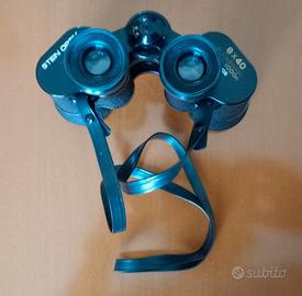 Binocolo Stein Optik 8x40