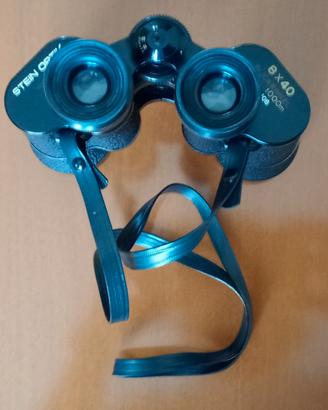 Binocolo Stein Optik 8x40