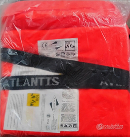 Giubbotti salvataggio nuovi