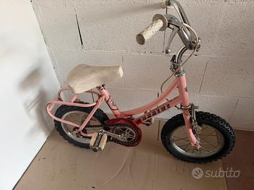 Bici Chesini vintage per bambini