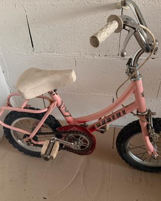 Bici Chesini vintage per bambini