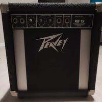 Amplificatore Peavey