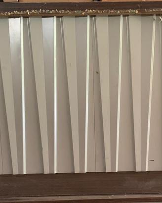 Bancone Espositore / Reception Design Geomet