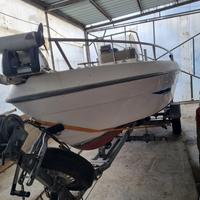 Barca open sessa key largo 18