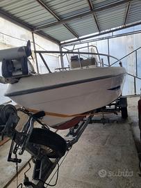 Barca open sessa key largo 18