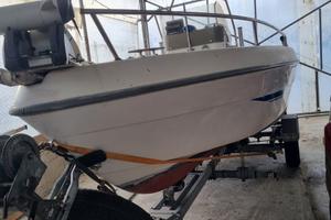 Barca open sessa key largo 18