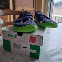 Sandali Fare barefoot n 31