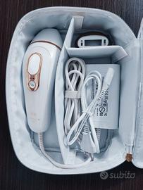 Braun Silk·expert Pro 5 Epilatore Luce Pulsata