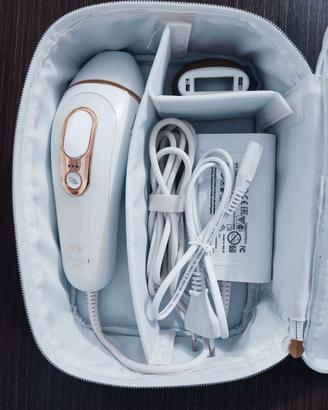 Braun Silk·expert Pro 5 Epilatore Luce Pulsata