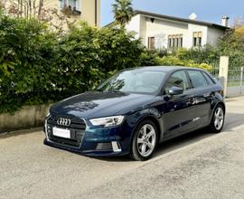 Audi A3 1.6 TDI 116 CV Sport