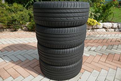 gomme estive Bridgestone 225\40\18