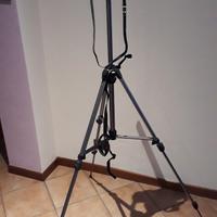 Cavalletto Macchina Fotografica