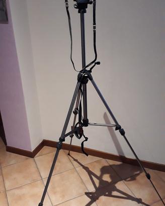 Cavalletto Macchina Fotografica