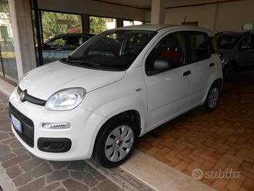 FIAT Panda 1.2 Euro 6 ok neopat.