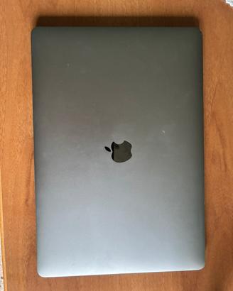 MACBOOK PRO 15” 2019 i7 6core radeon pro 560X 16gb