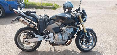 Hornda Hornet 600 anno 2006 come nuova