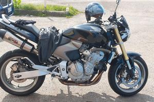 Hornda Hornet 600 anno 2006 come nuova