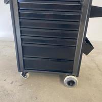 Carrello cassettiera porta attrezzi Wurth