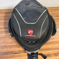 Borsa serbatoio Ducati Streetfighter nuova