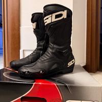 SIDI V PERFORMER stivali moto donna