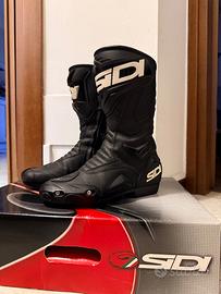 SIDI V PERFORMER stivali moto donna