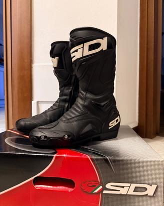 SIDI V PERFORMER stivali moto donna