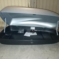 BOX DA TETTO KRONO 320