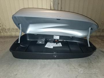 BOX DA TETTO KRONO 320