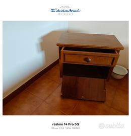 Comodini per camera da letto