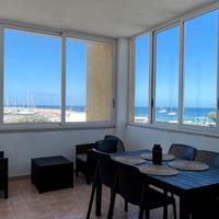 Appartamento vista mare Porto Torres