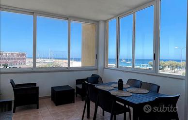 Appartamento vista mare Porto Torres