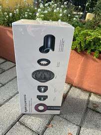 Asciuga capelli Dyson