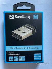 Sandberg Nano Bluetooth 4.0