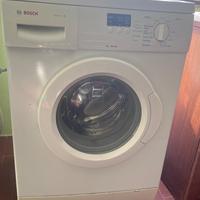 Lavatrice bosch serie 2 , 7kg 1000 giri