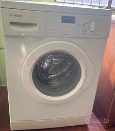 Lavatrice bosch serie 2 , 7kg 1000 giri