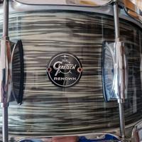 Rullante Gretsch Renown