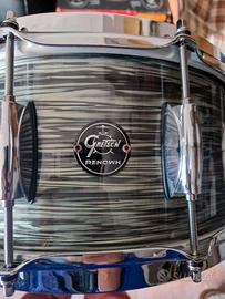 Rullante Gretsch Renown