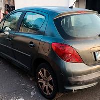 Peugeot 207 HDi 1.6