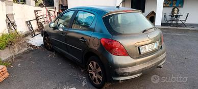 Peugeot 207 HDi 1.6