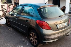 Peugeot 207 HDi 1.6
