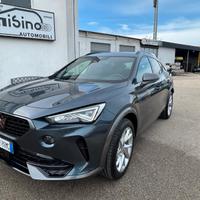 Cupra Formentor 1.4 e-Hybrid DSG