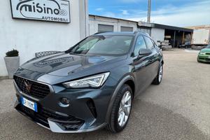 Cupra Formentor 1.4 e-Hybrid DSG