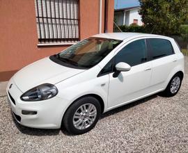 FIAT Punto Evo - 2014 disel