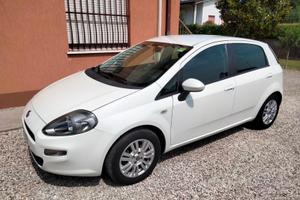 FIAT Punto Evo - 2014 disel