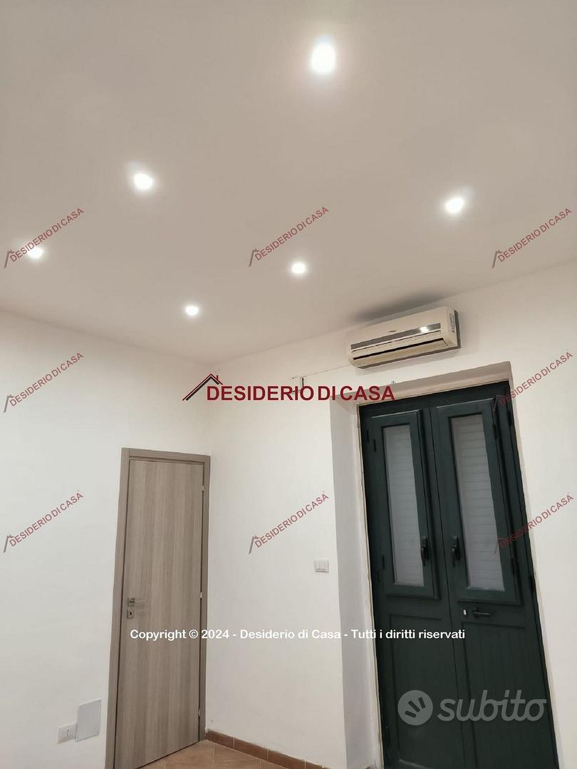 Apartment in Palermo, Roccella, II Circoscrizione - Vista 6
