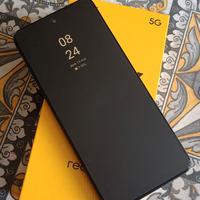Realme 14X 5g /8+10 GB RAM 256gb Rom nuovo 