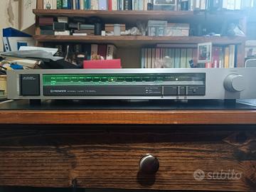tuner Pioneer TX 540L