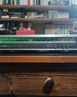tuner Pioneer TX 540L