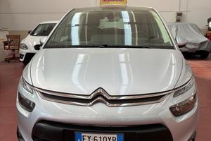 Citroen C3 Picasso 1.6 HDi 115 Exclusive