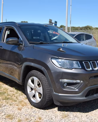 Jeep Compass 1.6 Multijet II 2WD